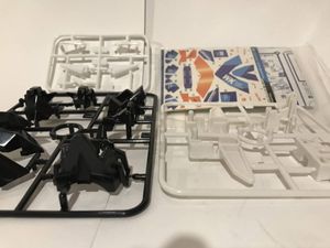 ウイングカイザーアーマー ブラックのYahoo!オークション(旧ヤフオク 