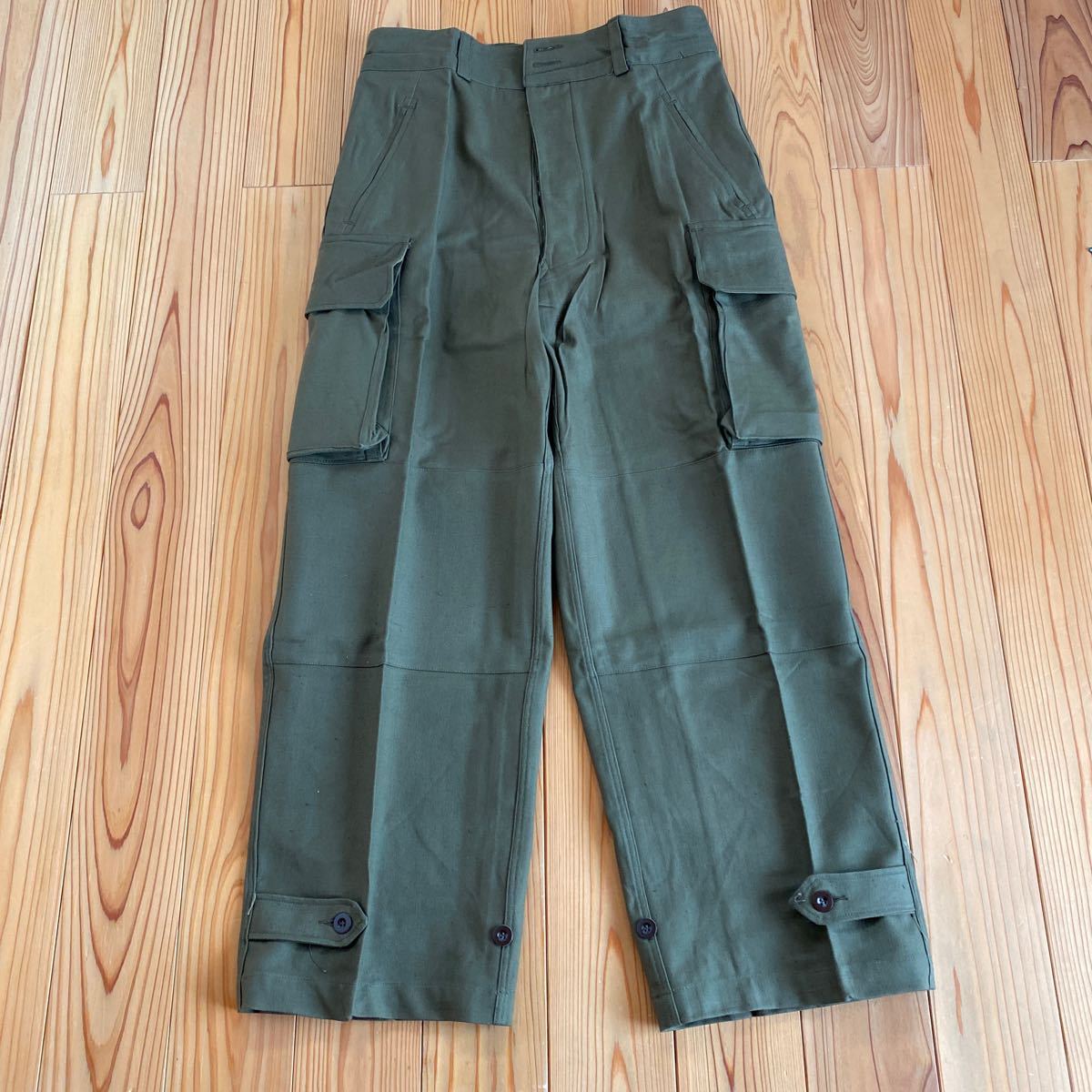 M47 FRENCH 前期 50s ⁄ ARMY STOCK フランス軍 全国通販DEAD デッド 