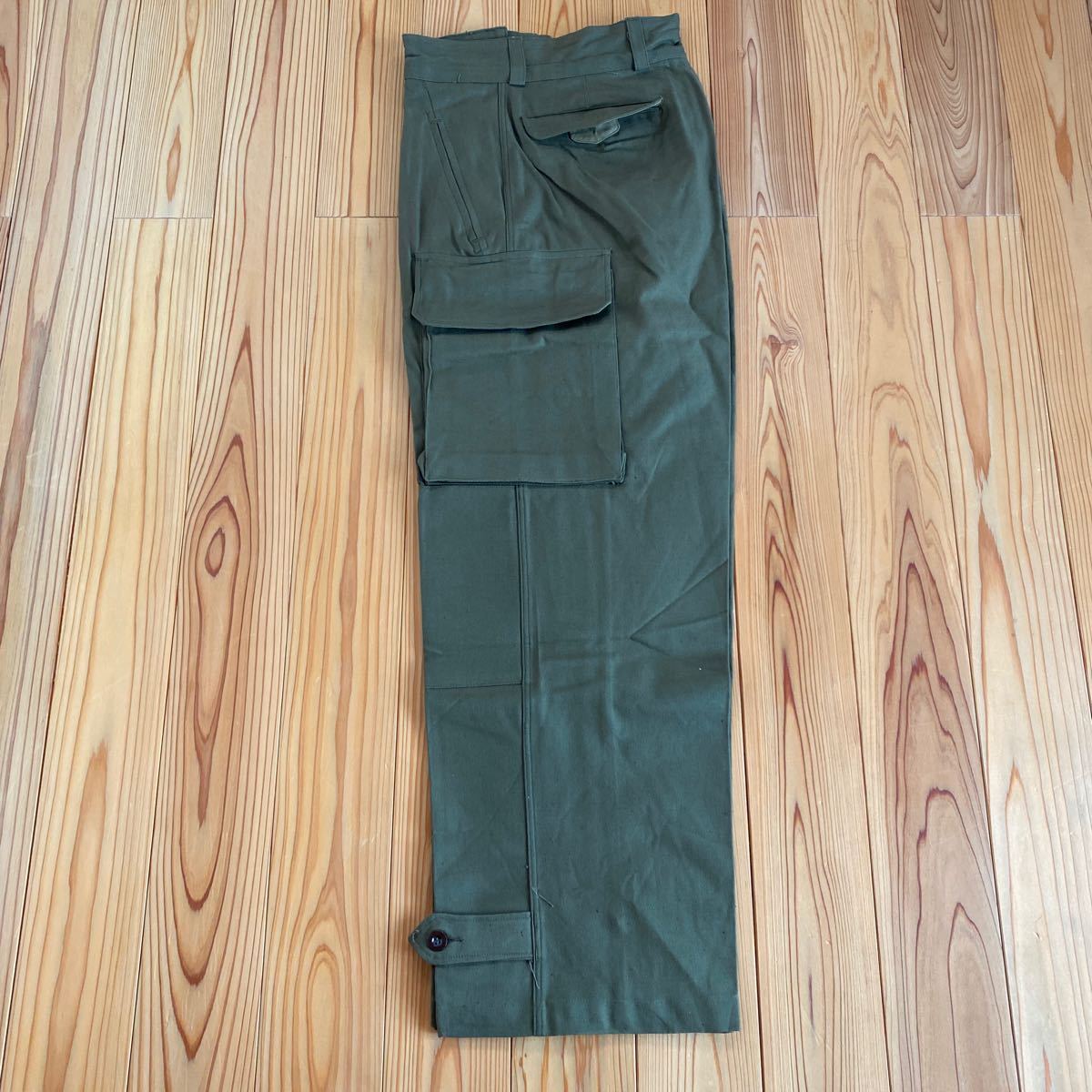 M47 FRENCH 前期 50s ⁄ ARMY STOCK フランス軍 全国通販DEAD デッド 