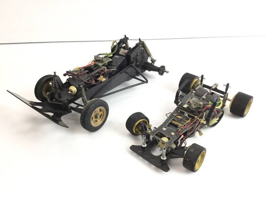 豊富な，高品質 京商 ミニッツ MINI-Z ASC オートスケールコレクション