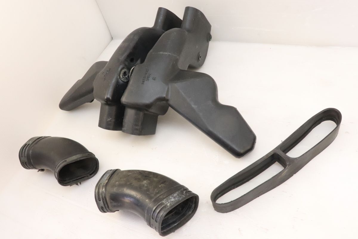 ポット 21860 ZX-12R JKAZXT20ABA0432** エアダクト ZX-12R Kawasaki