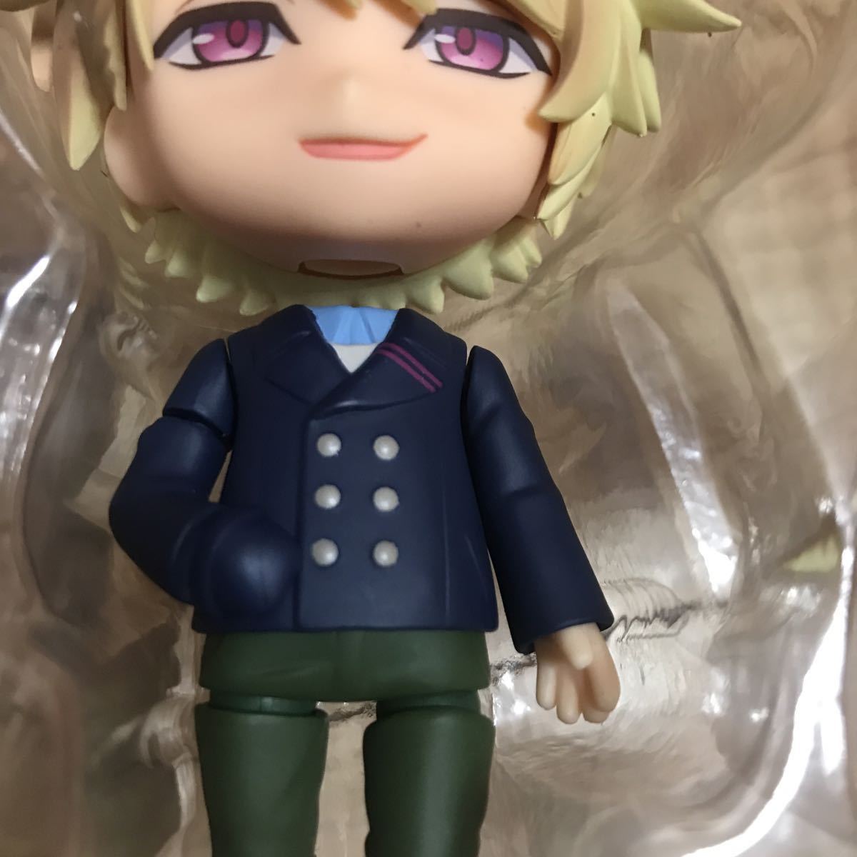 ねんどろいど 茅ヶ崎至 グッドスマイルカンパニー|ねんどろいど（A3