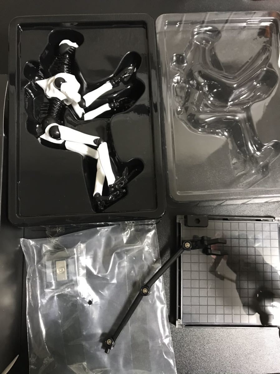 1000toys セーフガード 駆除系 1 12 ブラム Blame コミック アニメ 売買されたオークション情報 Yahooの商品情報をアーカイブ公開 オークファン Aucfan Com
