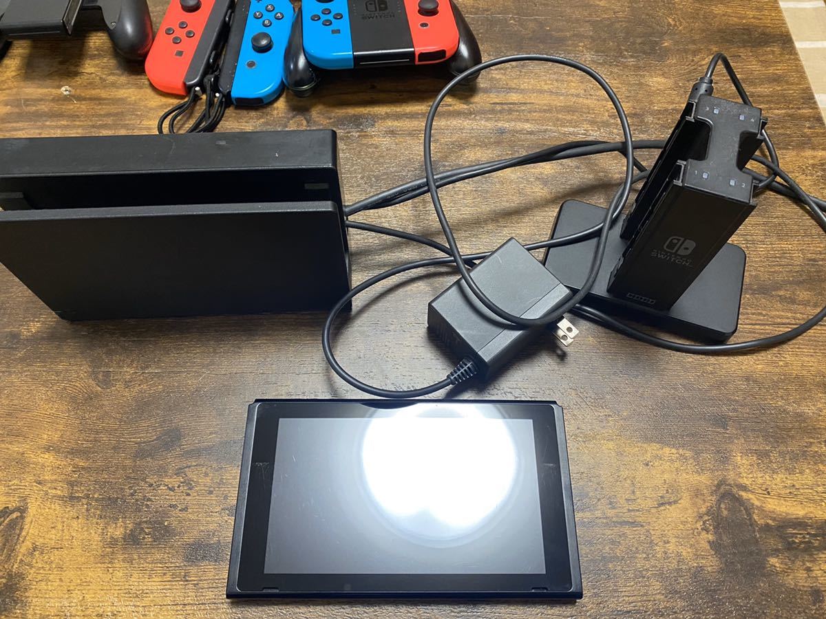 Nintendo Switch 大乱闘スマブラ レッツゴーイーブイ ポケモンソード 