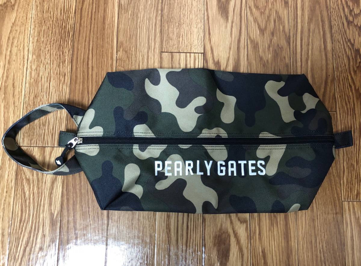 シューズケース PEARLY GATES ゴルフ パーリーゲイツ 超美品パーリーゲイツ メルカリ ジップニコちゃん サイド一部メッシュ ベージュ - スマイル パーリーゲイツ」の人気商品一覧・価格比較 | 美品パーリーゲイツ シューズケースの通販
