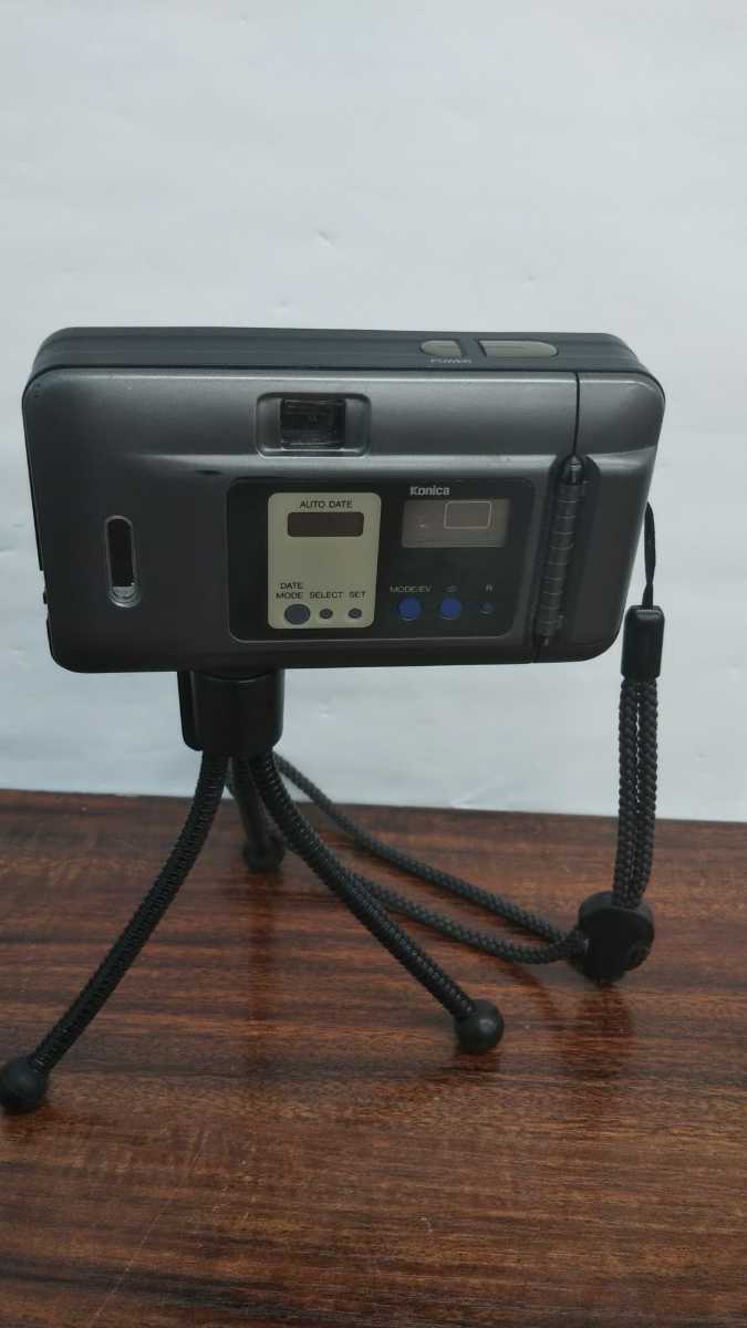 mini Konica コニカ Big KONICA BiG | Mini BIG BM-301 フィルムカメラ
