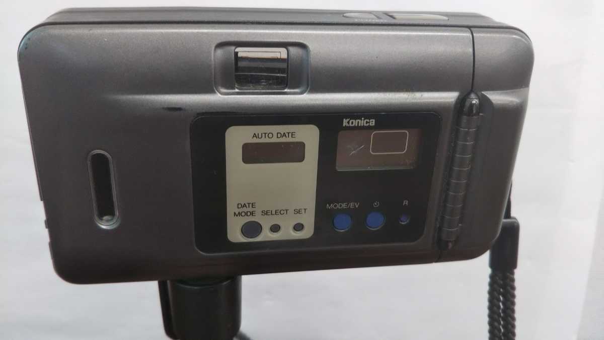 mini Konica コニカ Big KONICA BiG | Mini BIG BM-301 フィルムカメラ