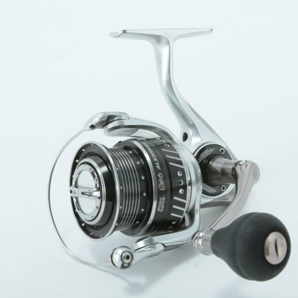 爆買い，限定SALE アブガルシア REVO ALX 3000SH スピニング リール 釣り フィッシング アウトドア キャンプ mc01026874(アブガルシア)｜売買されたオークション情報、yahooの商品情報をアーカイブ公開 - オークファン アブガルシア