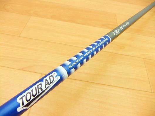  ブリヂストン スリーブ付 TOUR-AD TX2-6S1W用 b4-11-22(その他)｜売買されたオークション情報、yahooの商品情報をアーカイブ公開 - オークファン 部品