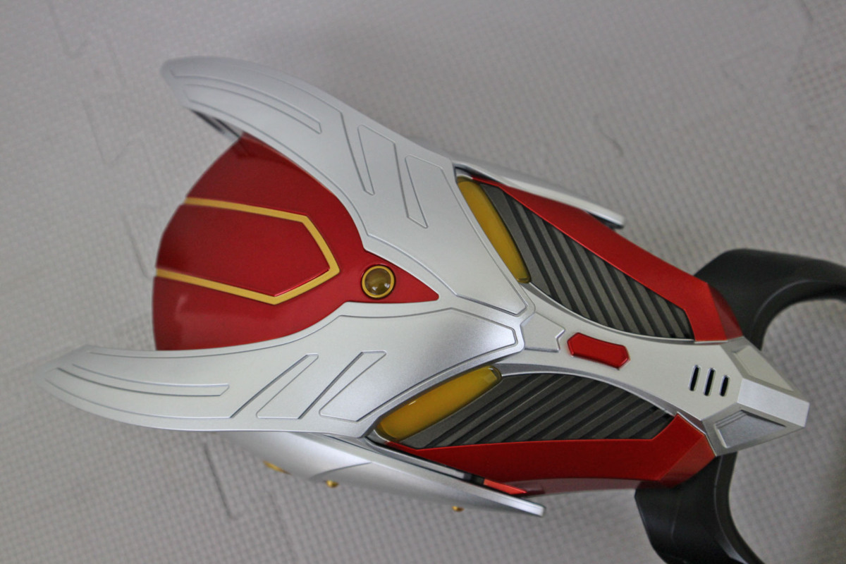 コンプリートセレクションモディフィケーションの通販 SELECTION COMPLETE MODIFICATION | コンプリートセレクションモディフィケーション CSM コンプリート コンプリートセレクションモ BANDAI FANGMEMORY バンダイ selection 中古品 ☆ ロック