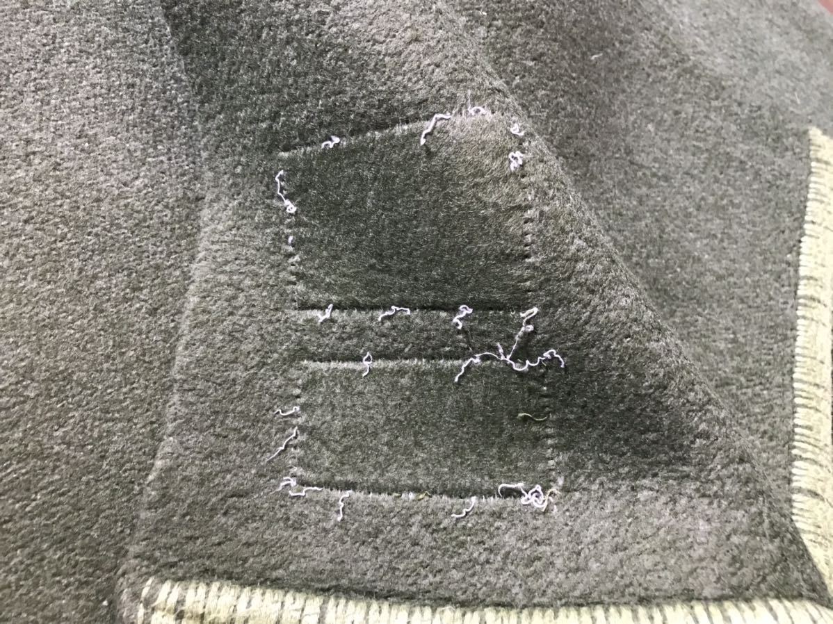 自衛隊 毛布 官品 ブッシュクラフト キャンプ 防衛省 軍幕 ミリタリー 売買されたオークション情報 Yahooの商品情報をアーカイブ公開 オークファン Aucfan Com 自衛隊 毛布 官品 ブッシュクラフト キャンプ 防衛省 軍幕 ミリタリー 売買されたオークション情報 Yahooの商品情報をアーカイブ公開 オークファン Aucfan Com