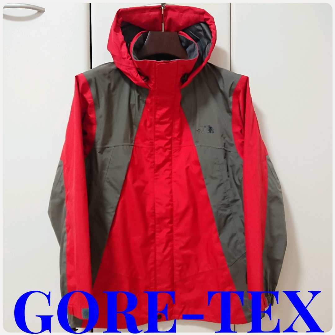最安値，限定SALE ノースフェイス ゴアテックスジャケット ゴアテックスマウンテンパーカ ゴアテックスレインウエア モンベル ゴアテックス マムート(ザ・ノース・フェイス)｜売買されたオークション情報 ザ・ノース・フェイス