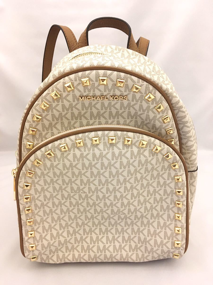 マイケルコース リュック バックパック ⁄ KORS RHEA 安い商品を | 人気 
