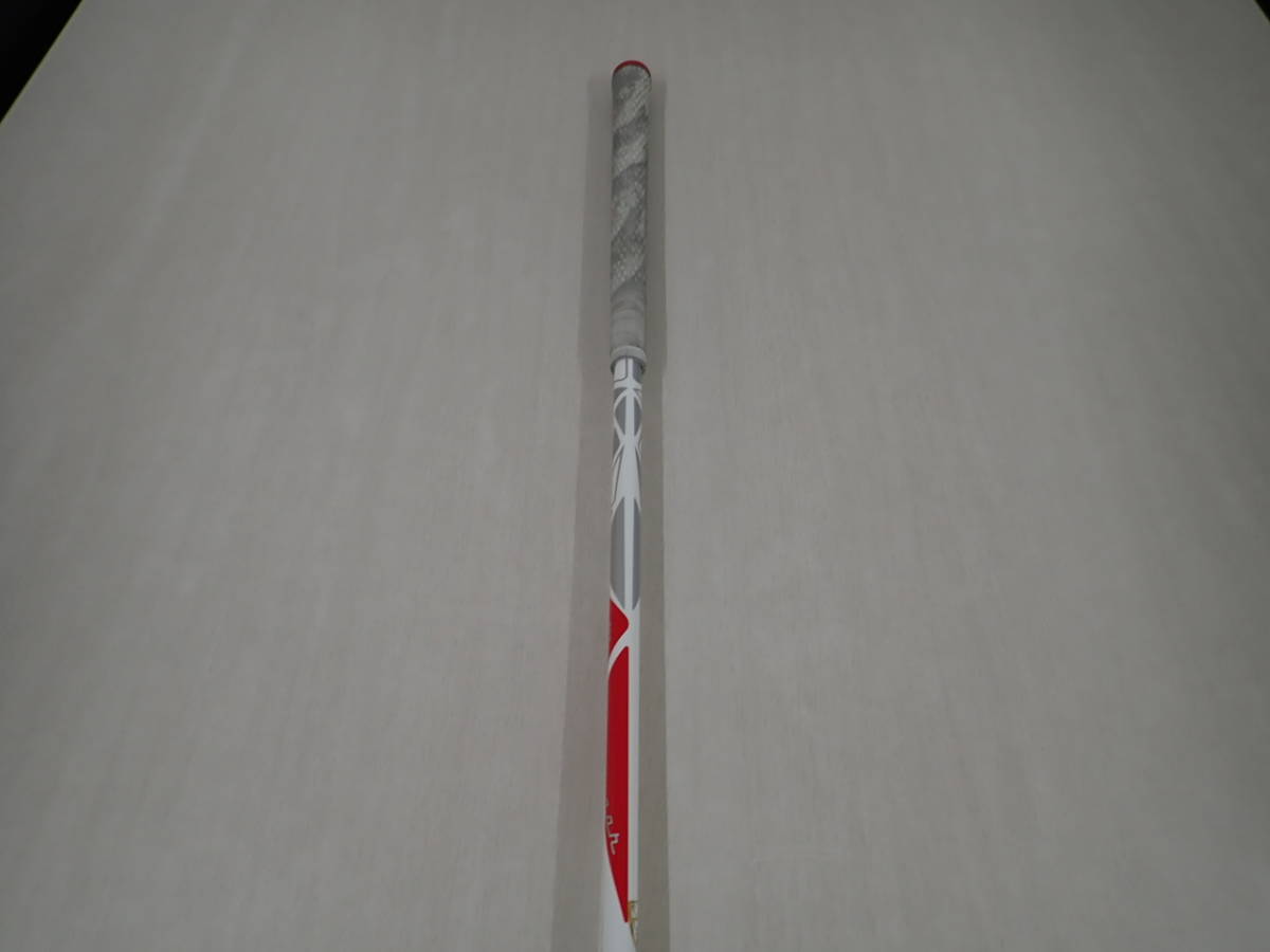 ハルメソッド ファラオ ドライバー 10度 高反発希少 美品