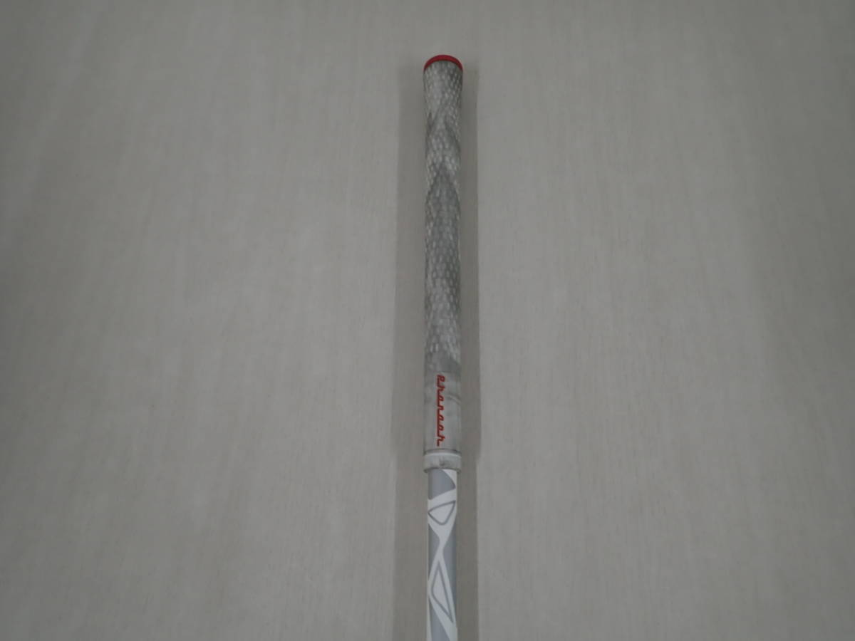 ハルメソッド ファラオ ドライバー 10度 高反発希少 美品