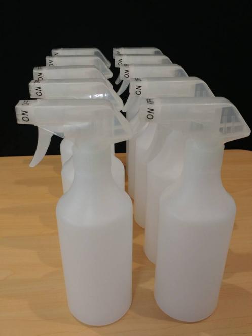 【品質保証，人気セール】 10セット500ml５００ｍｌ500ccスプレーボトル国産メーカー容器消毒用アルコール消毒液除菌水空スプレー容器エタノール空ボトルトリガー容器(その他)｜売買されたオークション情報、yahooの商 その他
