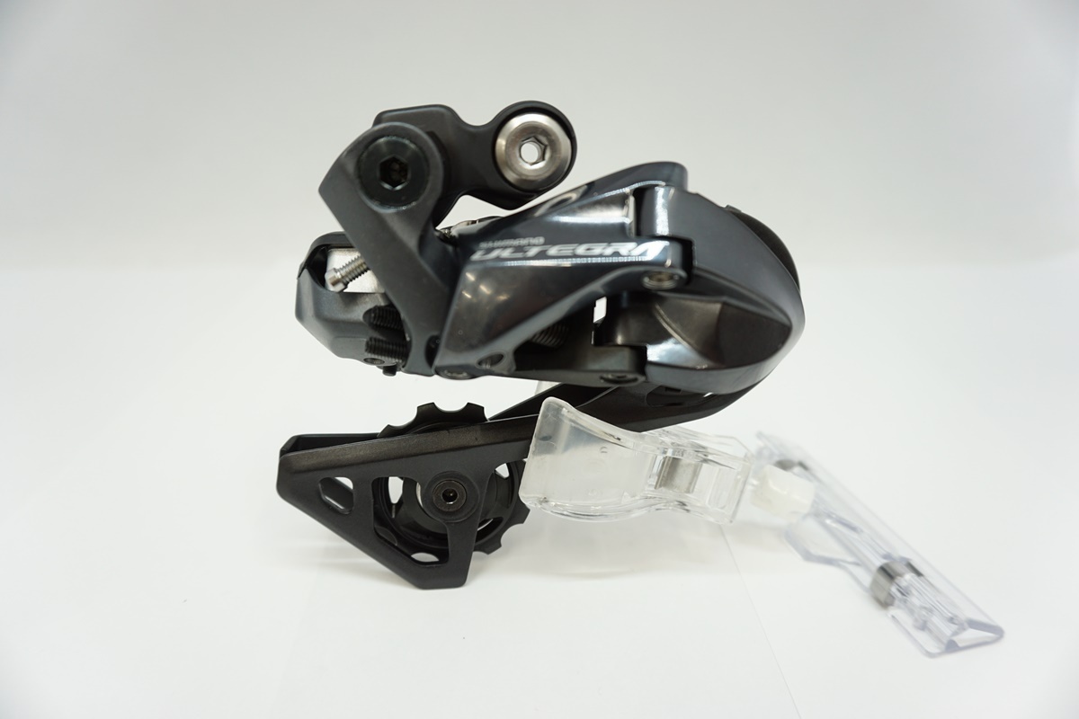 Ultegra r8050 rd ss ジャンク品 Shimano Ultegra Di2 RD-R8050 Rear