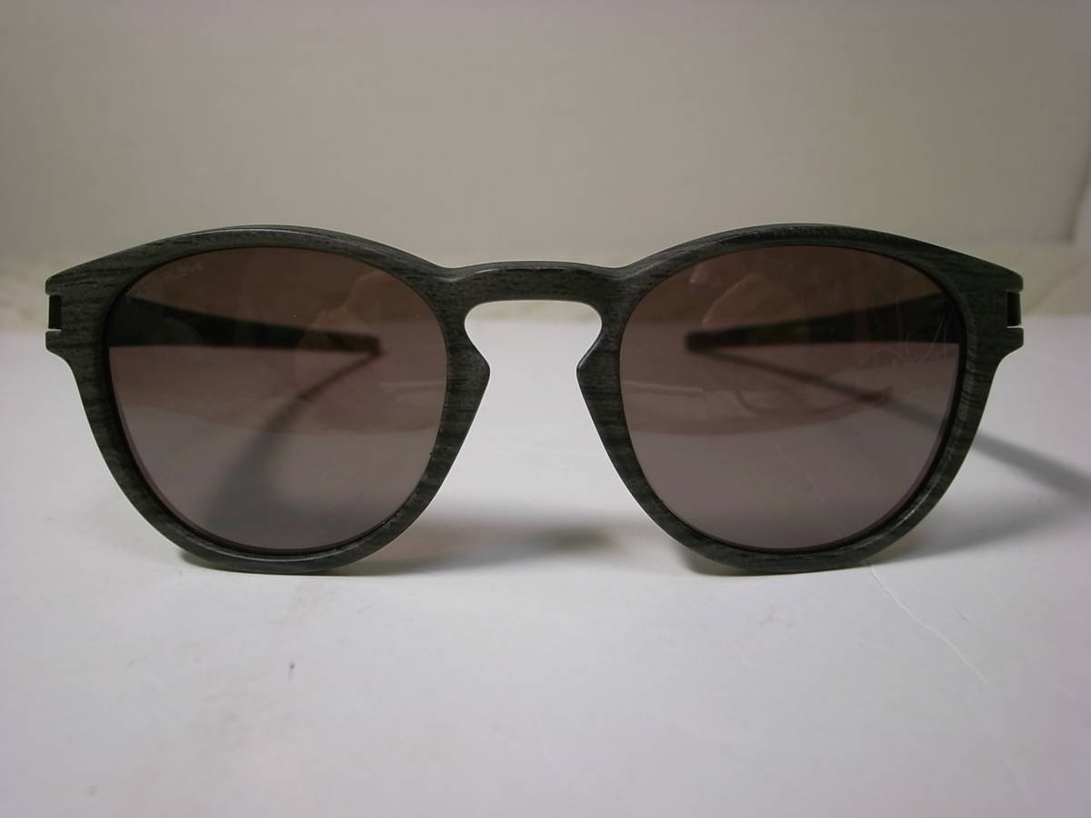 定番人気，お得 オークリー LATCH 9265-15 PRIZM DAIRY POLARIZED/ポラライズド/偏光 oakley ラッチ サングラス 国内正規品(セル、プラスチックフレーム)｜売買されたオークション情報、yahooの商品情報をアーカイブ公開 セル、プラスチックフレーム