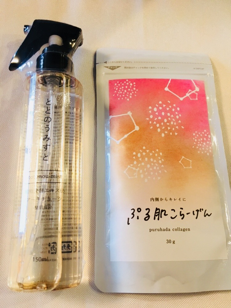 新品・6袋セット】ファンファレ ととのうみすと 詰め替え用パック×6 超