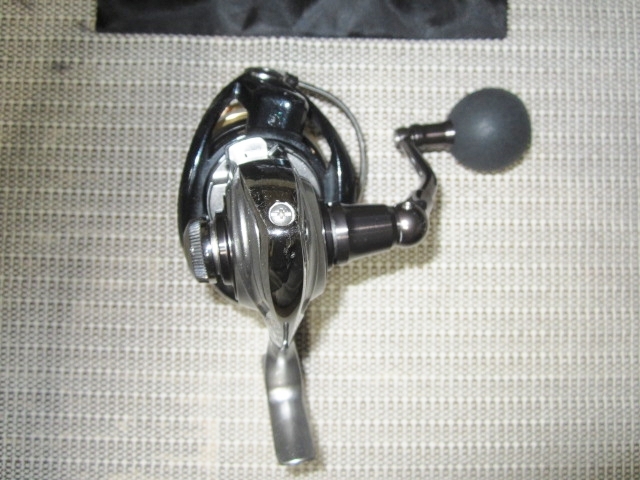DAIWA 0 ヴァデル 4000Hの最安値・インプレ・釣果 - 15ヴァデル 釣り