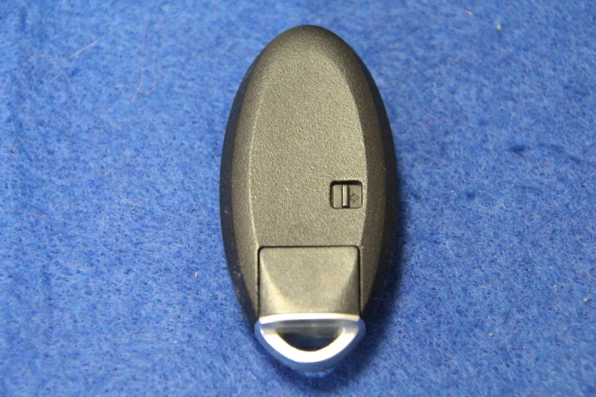 日産 純正 キーレス スマートキー マーチ K12系　⑩_2