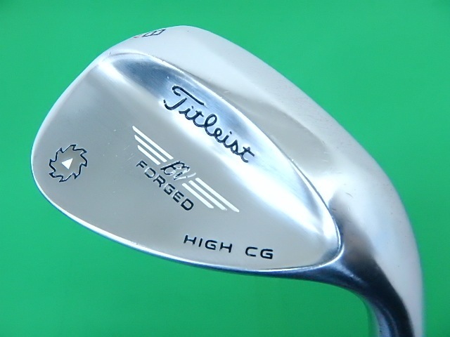 W[86050]タイトリスト ボーケイFORGED2017サテン 58-10M/リシャフト NSPRO850GH/R/58 タイトリスト ボーケイFORGED2017サテン 56-10M&frasl;DG 毎日発送タイトリスト 5812K ボーケイ