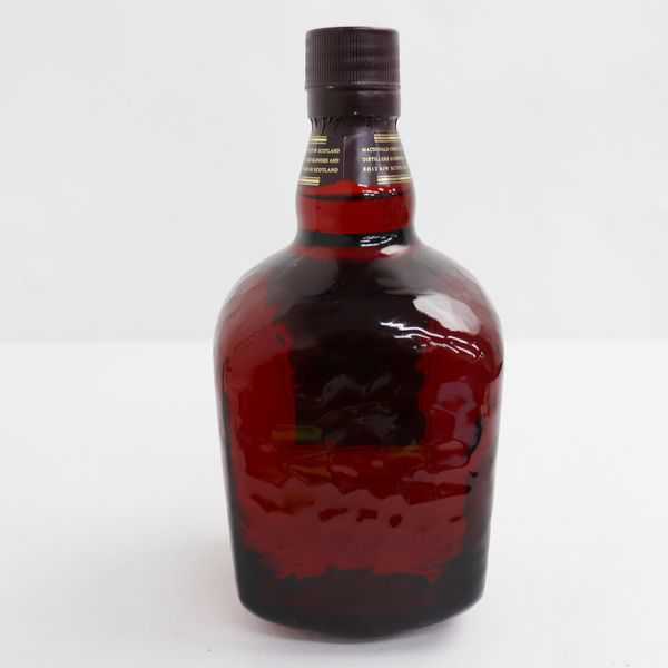 オールドパー Old 750ml - Parr 15年 古酒♪Old Parr⁄オールドパー
