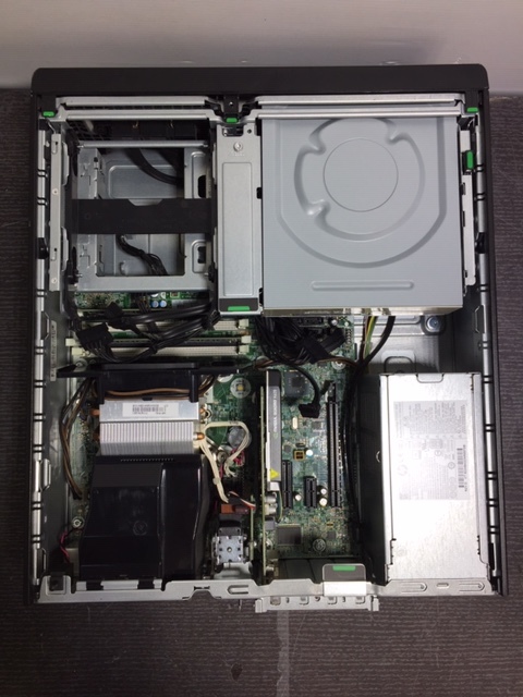 ◇◇2941 HP Z230 SFF Workstation Xeon E3-1226 V3 3.30GHz/Xeon E3