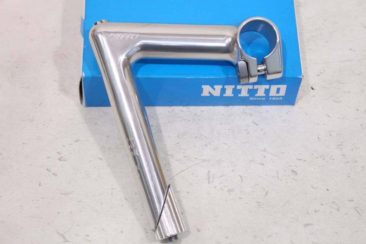 セール，2026 NITTO ニットー NP 100mm スレッドステム 1インチ(100mm～)｜売買されたオークション情報、yahooの商品情報をアーカイブ公開 - オークファン 100mm～