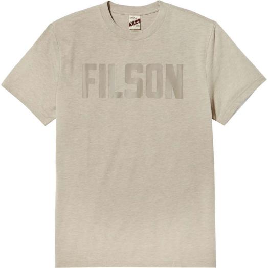 HOT，正規品 Filson フィルソン バックショットT M Tシャツ(男性用)｜売買されたオークション情報、yahooの商品情報をアーカイブ公開 - オークファン 男性用