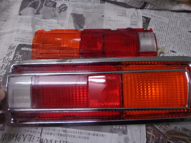 2台乗り継ぐ510ブルーバード。懐かしの音に揺さぶられる心 ブルー