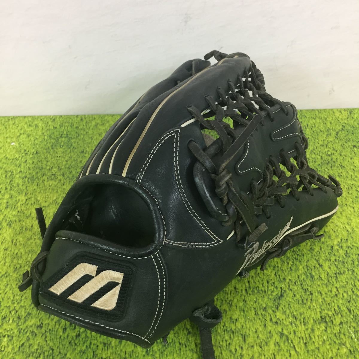 ミズノ MIZUNO キャッチャーミット 軟式グローブ ビューリーグ HG-3型 