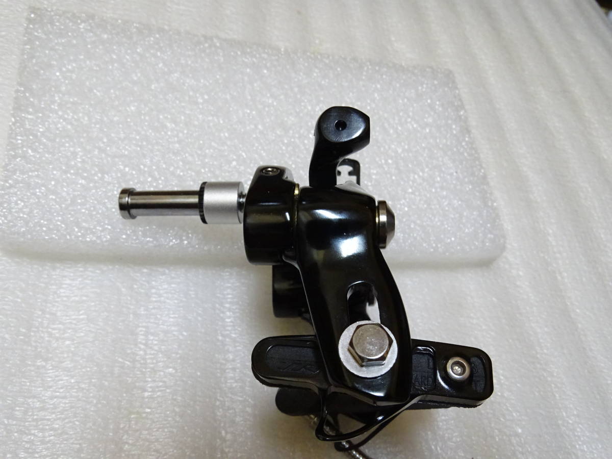 TRP T925 Yahoo!オークション 新品 1個 - TT Aero 前用 Brake | エアロブレーキ&frasl;ピスト&frasl; Caliper Triathlon Time bike