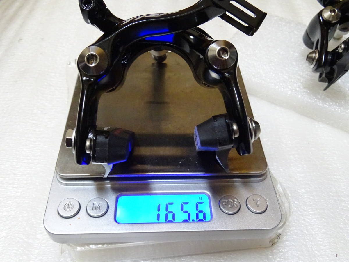 TRP T925 Yahoo!オークション 新品 1個 - TT Aero 前用 Brake | エアロブレーキ&frasl;ピスト&frasl; Caliper Triathlon Time bike