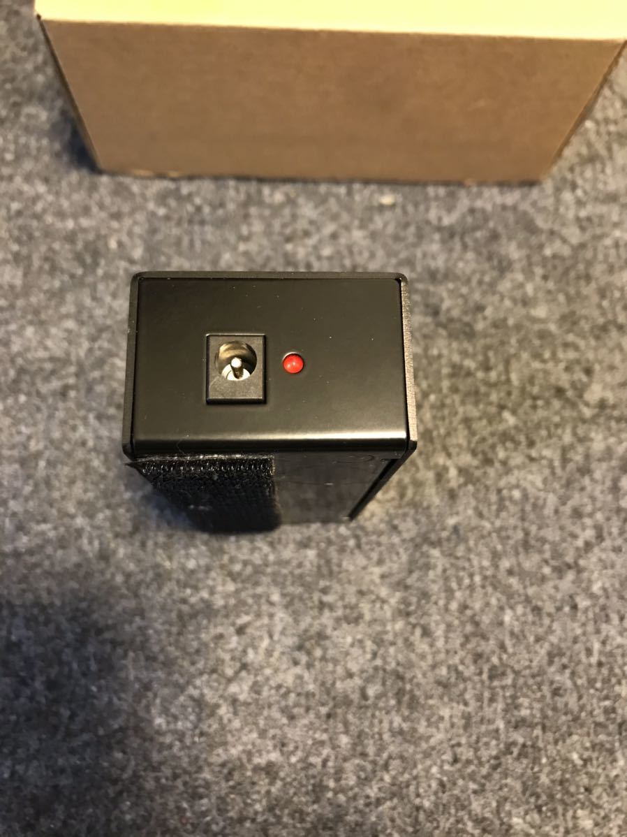 THRU MB-3 MIDI The Tone BOX Free TONE FREE THE by 0 IN Pedal 1