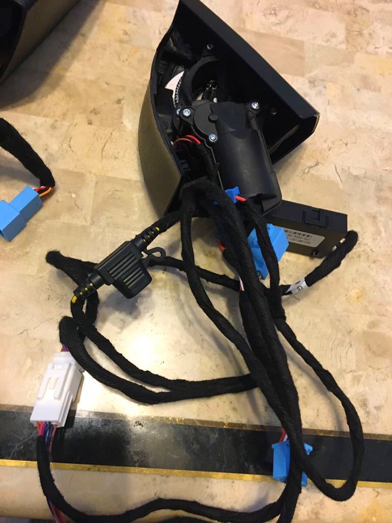 : 3D回転スピーカーツイーターセット メルセデス W253 3D スピーカー ECS GLC 回転ツイーターメルセデスベンツ 新しい64カラー3DロータリーツイータースピーカーメルセデスベンツW213 &frasl; bond – ｵﾘｼﾞﾅﾙ3Ｄﾊｲｴﾝﾄﾞﾂｲｰﾀｰ!! Mercedes-Benz |