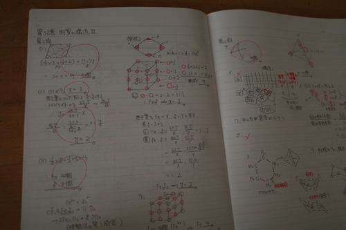 東進 Part1⁄2⁄有機化学⁄気体と液体など 東大対策化学 テキスト 通期