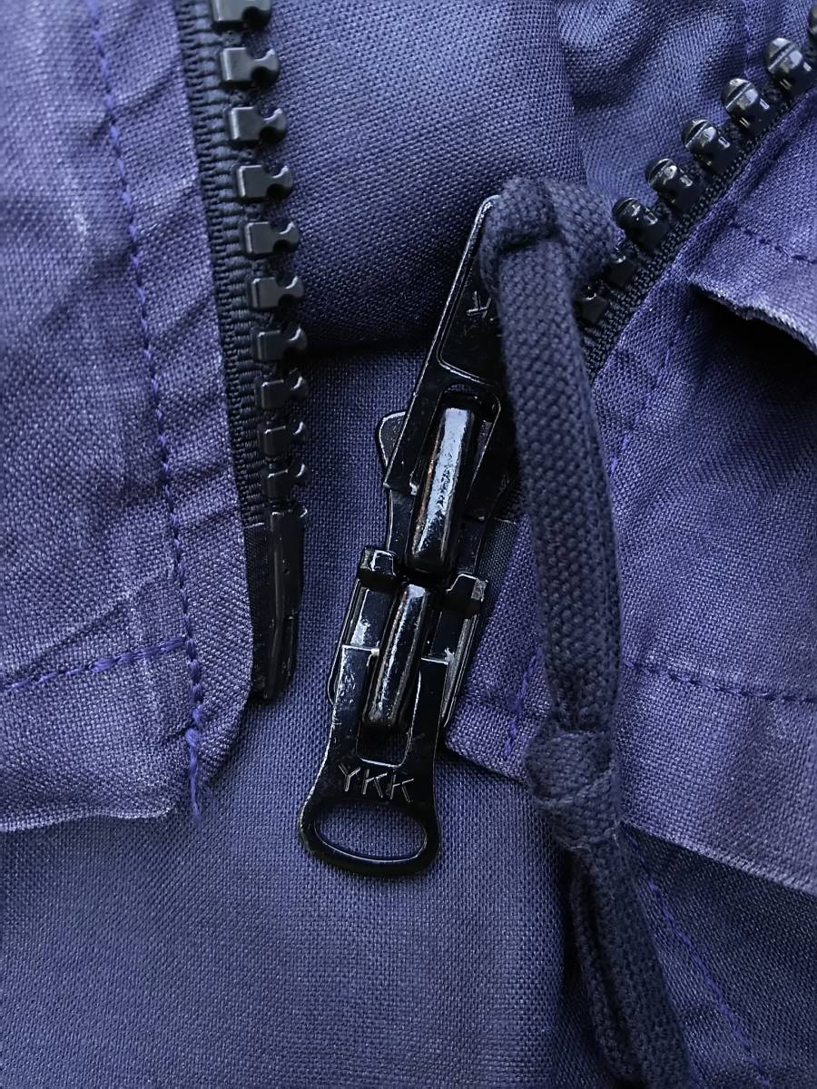 ジャケット・アウター UNITED ARROWS blue label jipijapa  N68 United Arrows BLUE LABEL × Jipijapa ヒピハパ ウレタンコーティング
