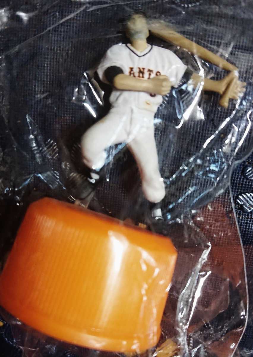 長嶋茂雄 サヨナラホームラン ボトルキャップ_3