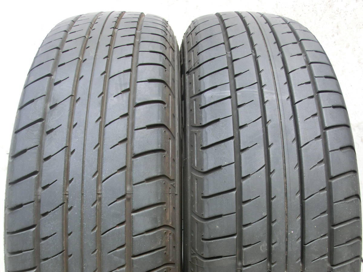 スズキ エブリィ DA17W 純正14インチアルミホイール＋165 