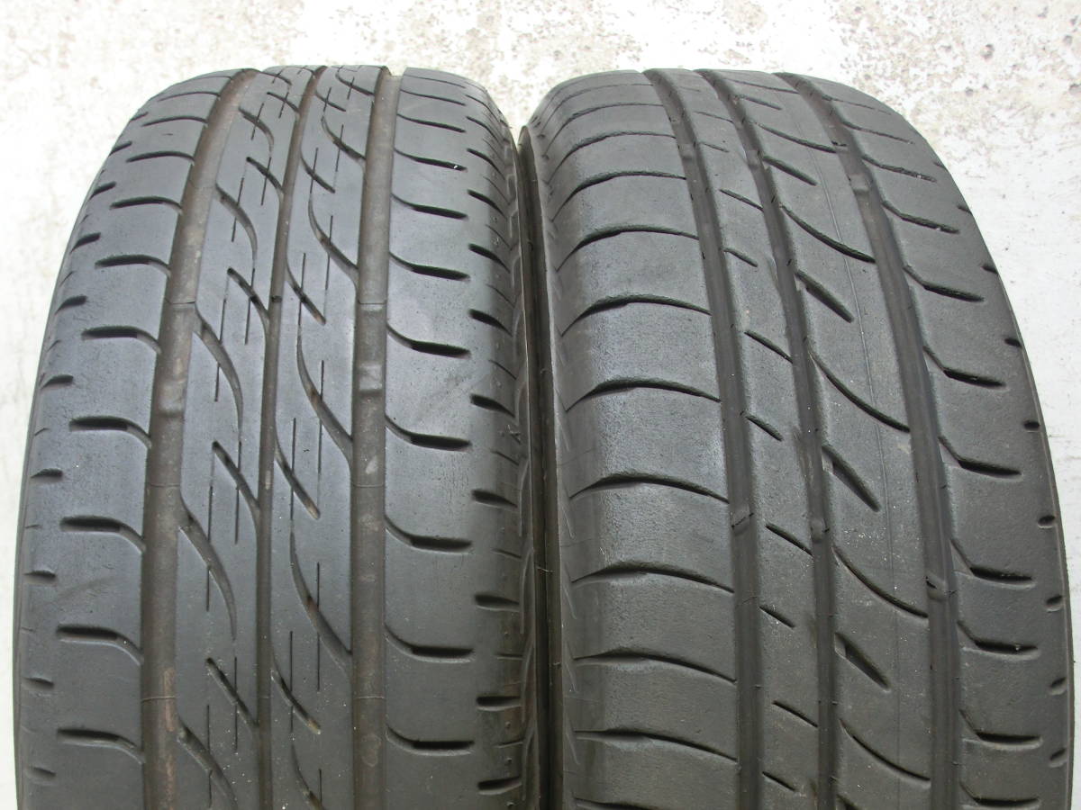スズキ エブリィ DA17W 純正14インチアルミホイール＋165 