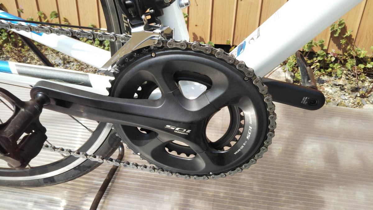 TREK MADONE2.1 2015年モデル ロードバイク&frasl; 「トレック」 大阪美原北インター店 トレック 0 エントリーロードにTREK 2.1 PINE Madone2.1がアツいっ！！｜CYCLE シマノ MADONE マドン TREK（トレック）MADONE2.1（マドン2.1）ご紹介｜CYCLE