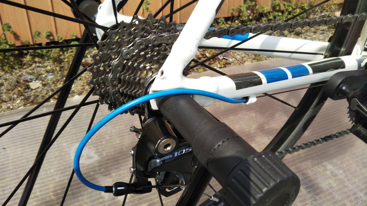 TREK MADONE2.1 2015年モデル ロードバイク&frasl; 「トレック」 大阪美原北インター店 トレック 0 エントリーロードにTREK 2.1 PINE Madone2.1がアツいっ！！｜CYCLE シマノ MADONE マドン TREK（トレック）MADONE2.1（マドン2.1）ご紹介｜CYCLE