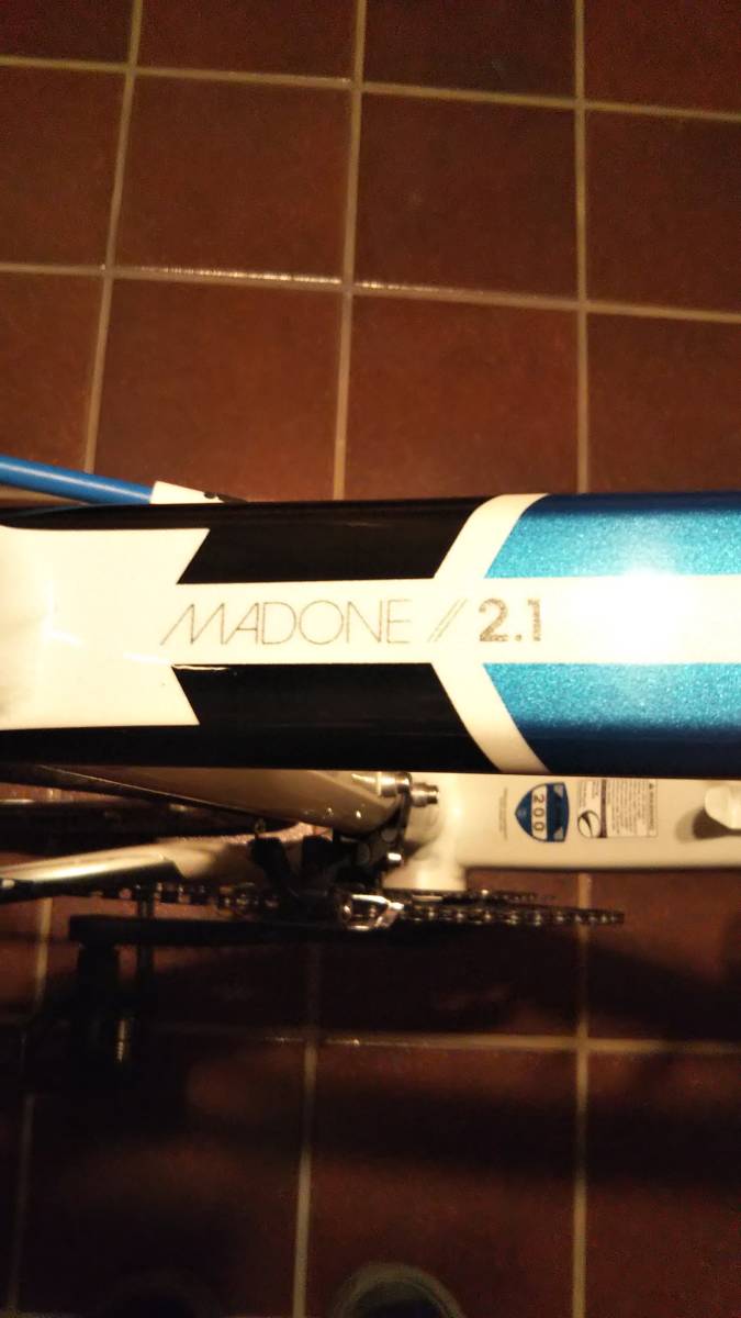 TREK MADONE2.1 2015年モデル ロードバイク&frasl; 「トレック」 大阪美原北インター店 トレック 0 エントリーロードにTREK 2.1 PINE Madone2.1がアツいっ！！｜CYCLE シマノ MADONE マドン TREK（トレック）MADONE2.1（マドン2.1）ご紹介｜CYCLE