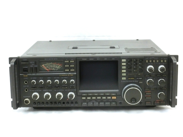 ジャンク ICOM アイコム IC-780 アマチュア 無線機 トランシーバー
