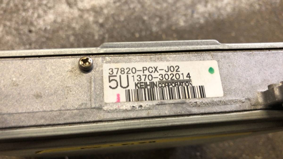2026年最新Yahoo!オークション ap1 -s2000 ECU S2000 ecuの中古品 