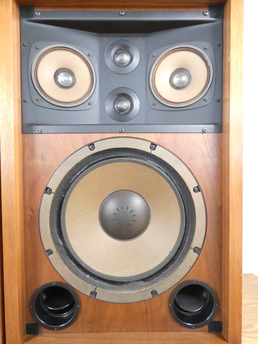 SANSUI S-E310 サンスイ3wayスピーカーシステム 希少品! レア！SANSUI S-E310山水電気 サンスイ3wayスピーカーシステム