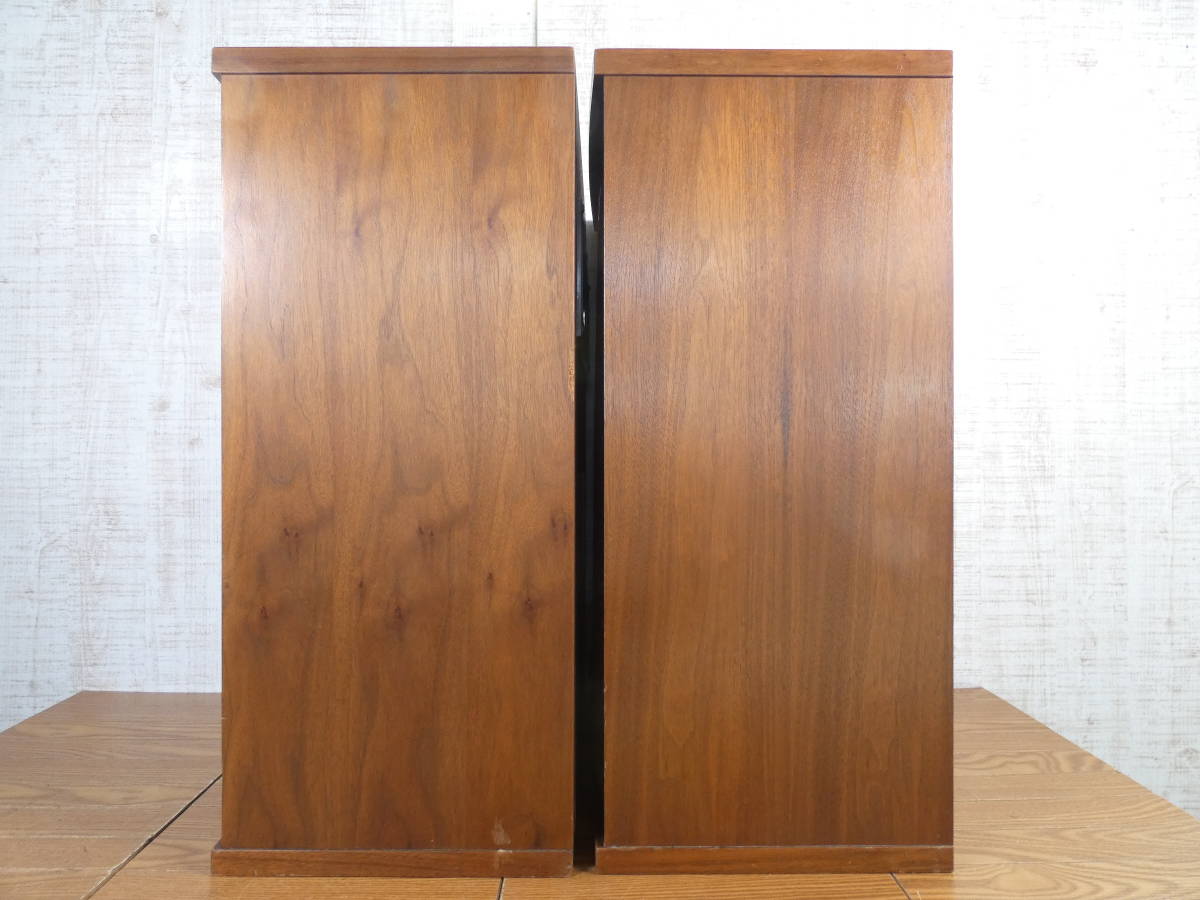 レア！SANSUI S-E310山水電気 サンスイ3wayスピーカーシステム