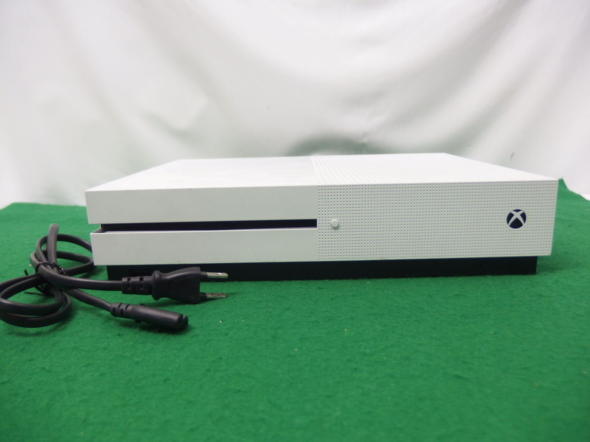 XBOX Series S | XBOX /Zク857 Microsoft Xbox one S 通電OK ジャンク