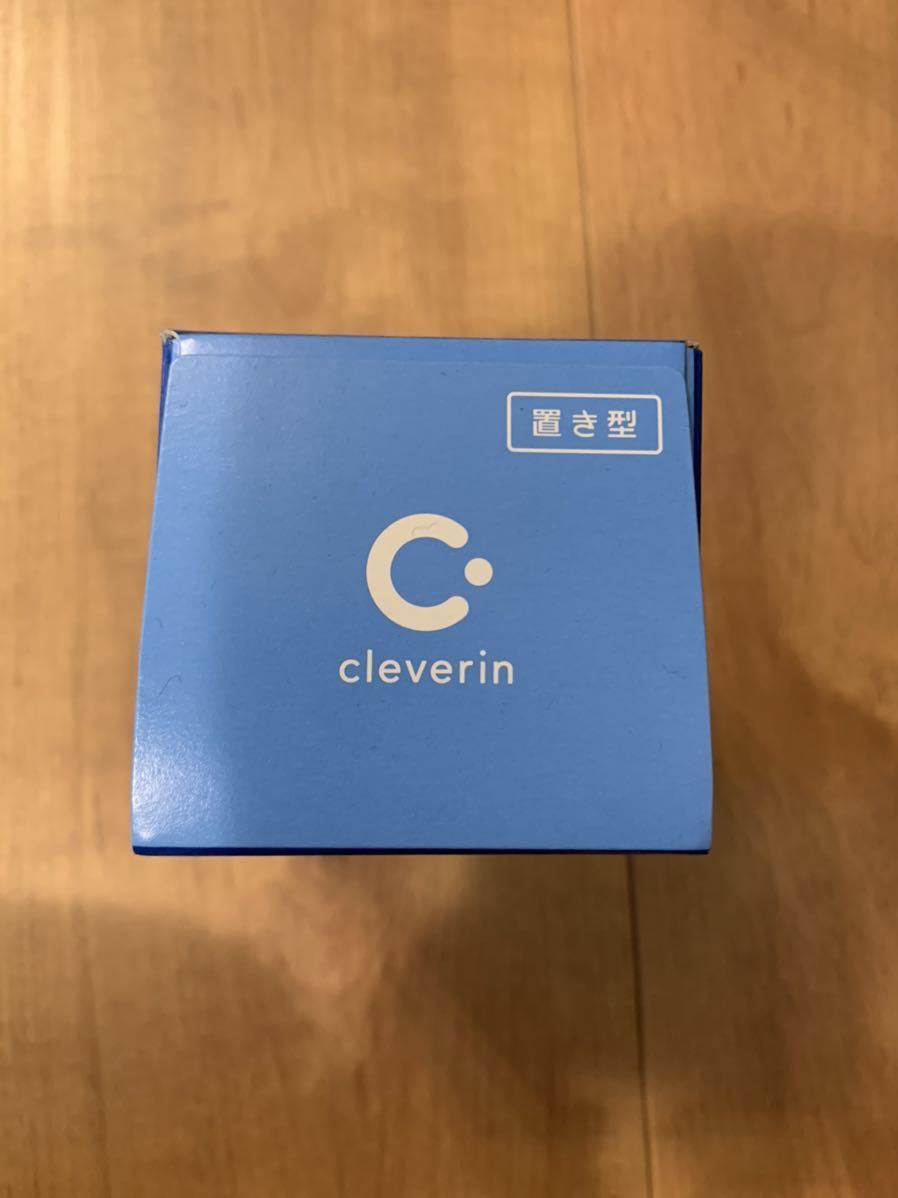 クレベリン　置き型　約2ヶ月分　6～8畳用　日本製　大幸薬品　空間のウイルス　菌　ニオイを除去　ウイルス対策に_6